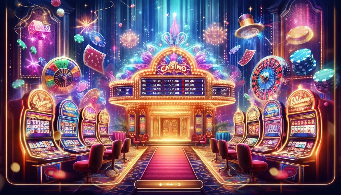 RollXO Casino